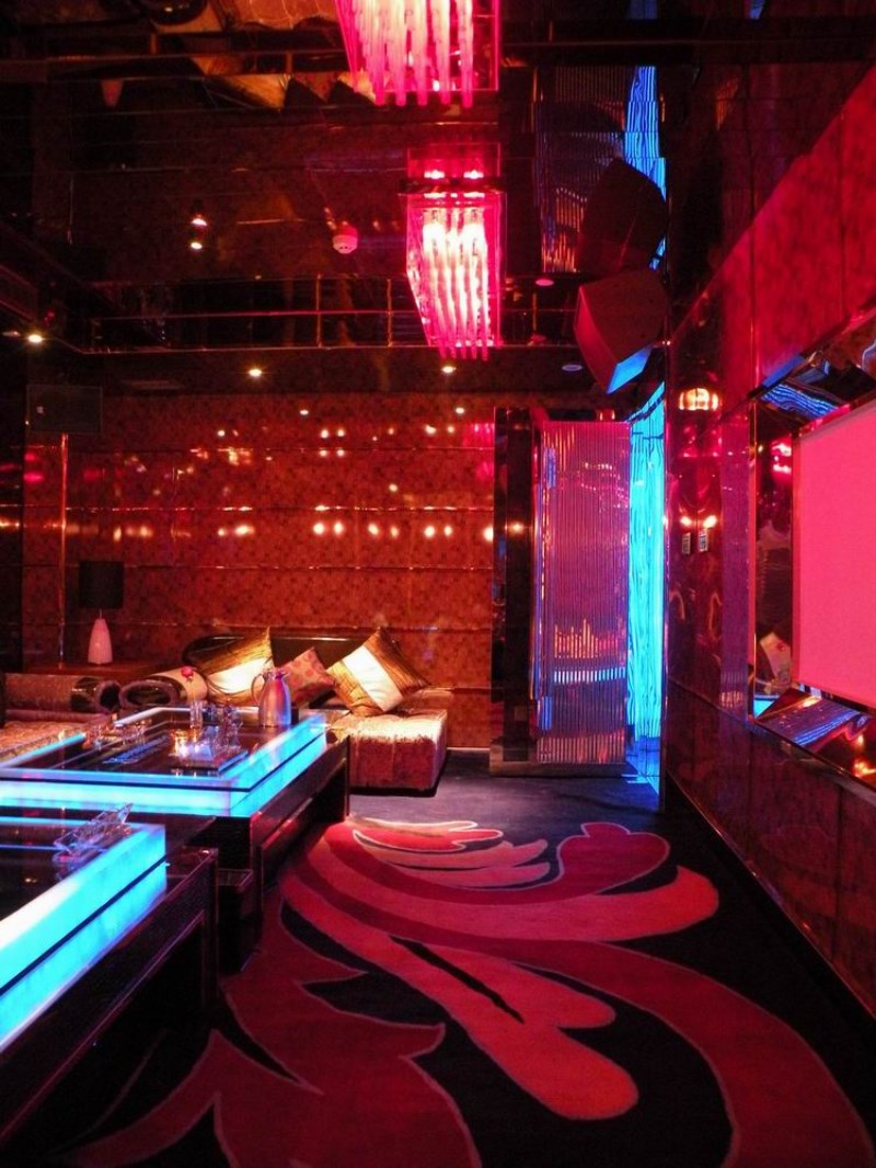 南阳商务ktv最佳选择总排行揭秘-邓州市ktv预订